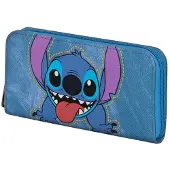 KARACTERMANIA Disney Lilo And Stitch Updown Essential Lommebok