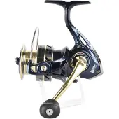 GARBOLINO Lexica Predator Fd Fiske Spinnehjul