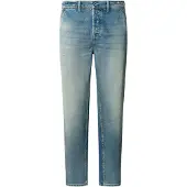 Pepe Jeans Tapered Cage Fs Pale Tint Jeans