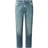 Pepe Jeans Cash Straight Jeans