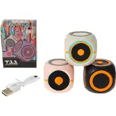 Adar Bluetooth speaker USB cable MIX