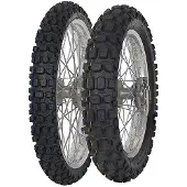 Mitas Mc-23 Rockrider 54r Tt Off-road Fordekk