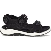 Ecco Sandal - X-Trinsic - Svart - - 36 - Sandals