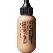 M.A.C Studio Radiance Face And Body Radiant Sheer Foundation N1