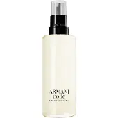 Giorgio Armani Code Eau De Toilette Spray Refill 150ml