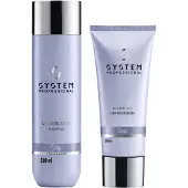 System Professional LipidCode LuxeBlond Shampoo 250ml
