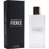 Abercrombie & Fitch Fierce Cologne Eau De Cologne 200ml