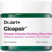 Dr.Jart+ + Cicapair Sleepair Intensive Soothing Repair Mask 75 ml