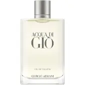 Giorgio Armani Acqua Di Giò Homme EDT 200 ml