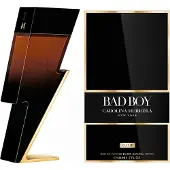 Carolina Herrera Bad Boy Elixir Eau de Parfum 50 ml