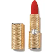 By Terry Rouge Opulent Satin Lipstick Refill N6 Red Alert