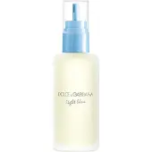 Dolce&Gabbana Light Blue Refill 150ml Eau De Toilette