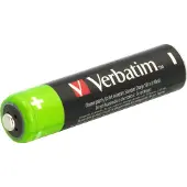 Verbatim Premium - Batteri 4 x AAA / HR03 - NiMH - (ladbare) - 950 mAh