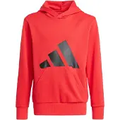 Adidas Essentials Big Logo Hettegenser