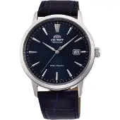 Orient Watches Contemporary Symphony Iii 42 Mm Klokke