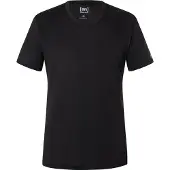 Super.natural Sierra140 V Neck Kortarmet T-skjorte