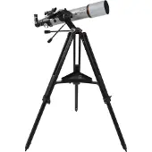 Celestron StarSense Explorer DX 102, Sort, Sølv, Aluminium, Stål, Gutt/Jente, 4,17 kg, 2,26 kg