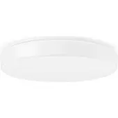 Bega RZB Flat Polymero sirkel Slim av/på 21W 36cm 830