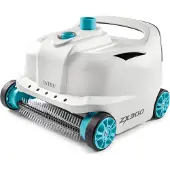 Intex Automatisk Bassengrenser Zx300 For Basseng