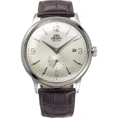 Orient Watches Classic Bambino Small Seconds 41 Mm Klokke