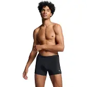 Puma Swim Trunks Men, Clothing, Black, XXL
