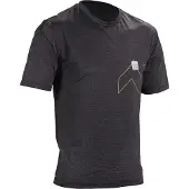 Leatt Mtb Trail 1.0 X-flow Kortarmet T-skjorte