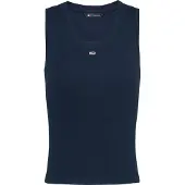 Tommy Hilfiger Essential Ermeløs T-skjorte