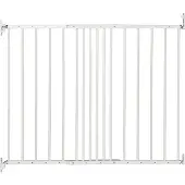 BabyDan Sikkerhetsnett - 62-106 cm - Multidan - Hvit - - OneSize - Sikkerhetsutstyr