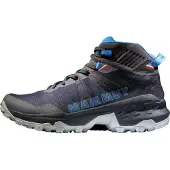 Mammut Sertig Ii Mid Tursko