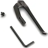 Victorinox Clip SwissTool, svart