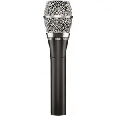 Shure SM86 Kondensator Vokalmikrofon