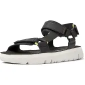 Camper Oruga Sandaler