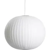 HAY Nelson Ball Bubble Pendellampe M Ø 48,5 cm