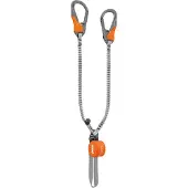 Petzl Scorpio Eashook Lanyards Og Energiabsorbenter