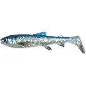 Savage Gear 3d Whitefish Shad Mykt Agn 152g 270 Mm