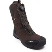 Treksta Tundra 10'' Boa HTX, brown 45