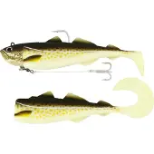 Westin Crazy Daisy Mykt Agn 180g 180 Mm