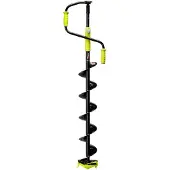 Mora Ice Super Nova Black 160mm