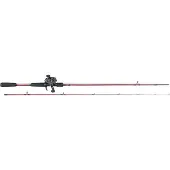 Daiwa PR662MHFB-AX/PR100HL 2pcs 7-28g