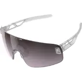 POC Elicit Toric Translucent Solbriller hvit