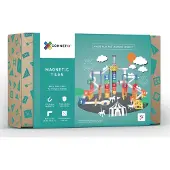 Connetix Rainbow Ball Run Pack Byggespill