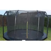 MCU-Sport NedGravet / Inground Sikkerhedsnet 4.3M