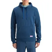 Scotch & Soda Jacquard Terry Hetteskjorte