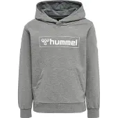 Hummel Box Hetteskjorte