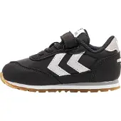 Hummel Sko - Reflex Infant - Svart - - 23 - Sko