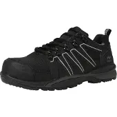 Helly Hansen Manchester S3s Sikkerhetssko