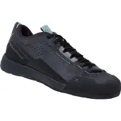 Black Diamond Technician Leather Tilnærmingssko