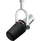 Shure MOTIV MV7+ - White