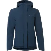 Vaude Cyclist Padded Iv Jakke