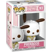 Funko POP! Hello Kitty Sanrio Pochacco-figur 9 Cm